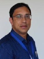 Gourab Misra